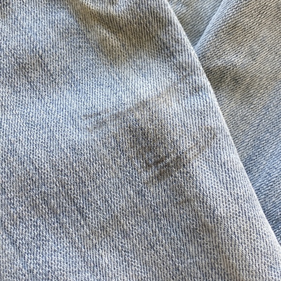 Distressed skinny Hidden Jeans - Picture 8 of 16